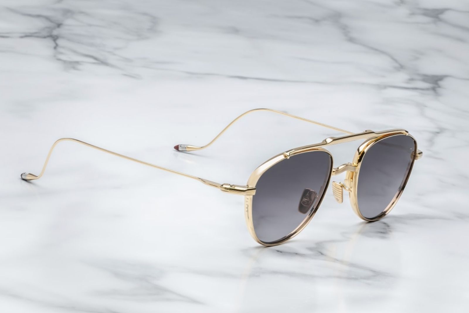 Jacques Marie Mag Flynn - CIA Sunglasses