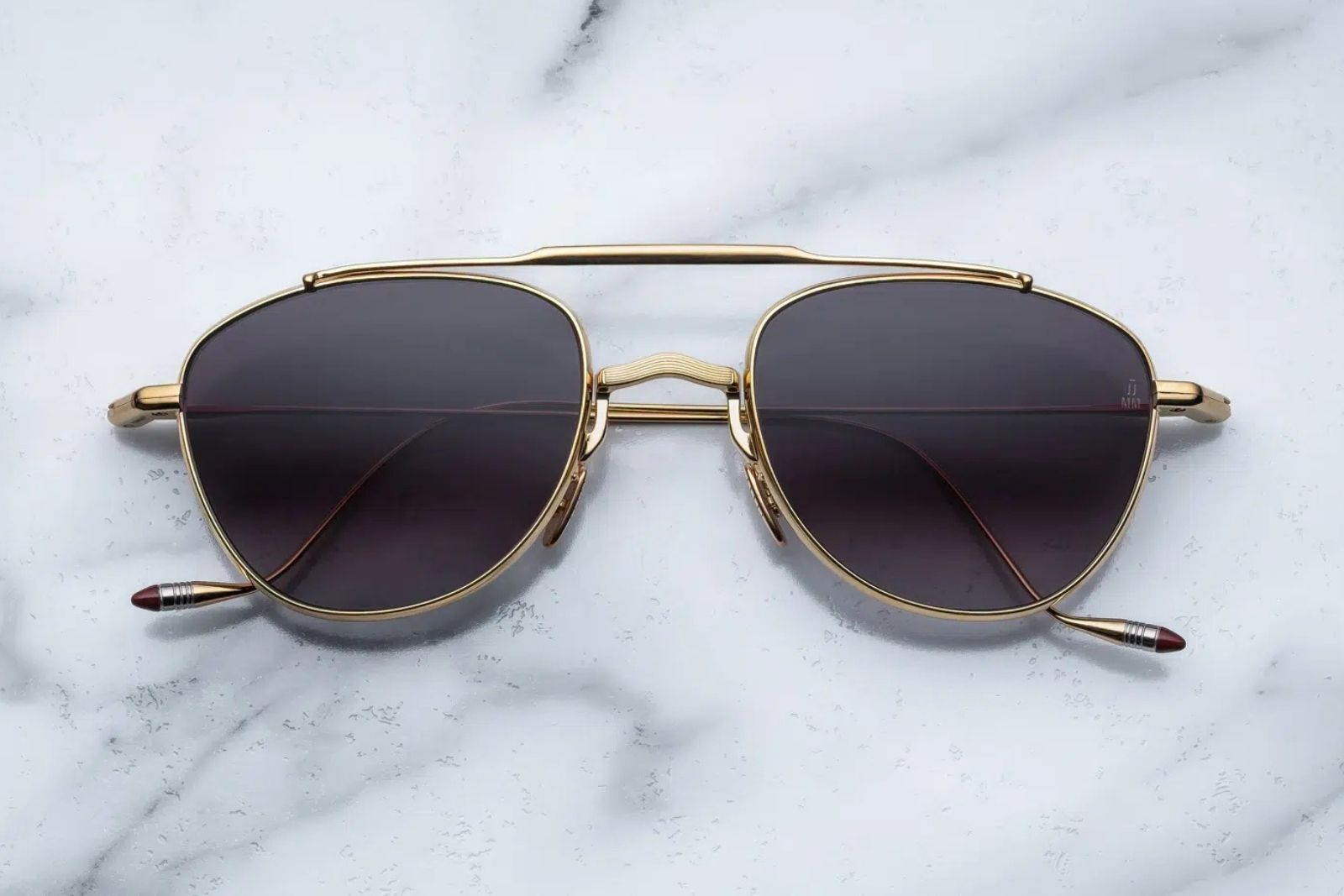 Jacques Marie Mage Flynn - CIA Sunglasses