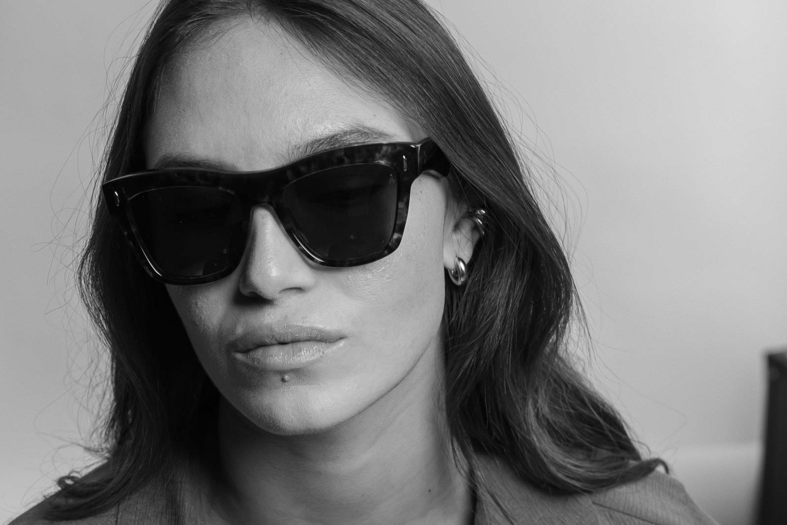 Jacques marie mage gordon sunglasses