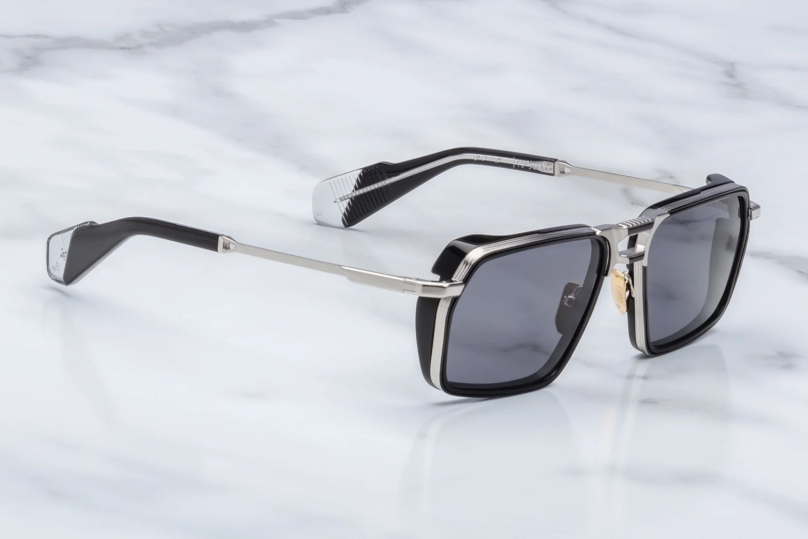 Jacques Marie Mage GT-R - Armour Sunglasses