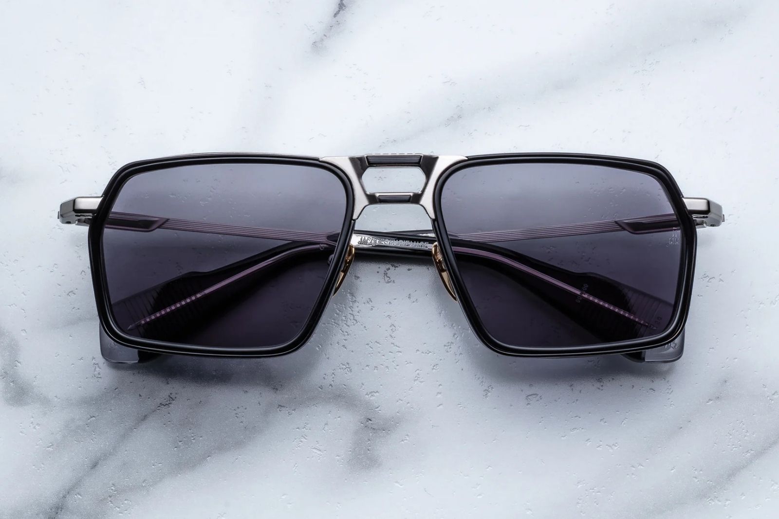 Jacques Marie Mage GT-R - Armour Sunglasses
