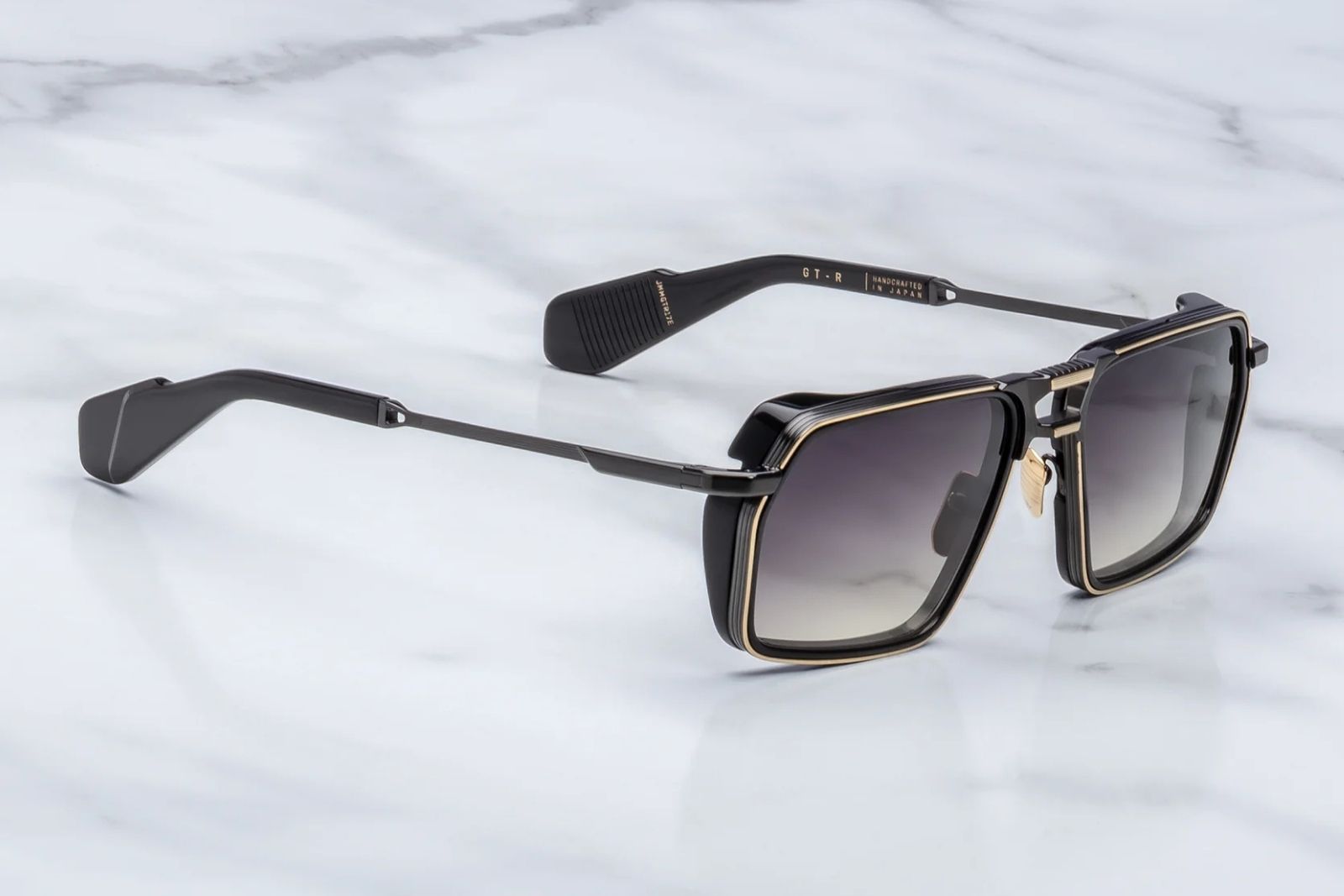 Jacques Marie Mage GT-R - BNG Sunglasses