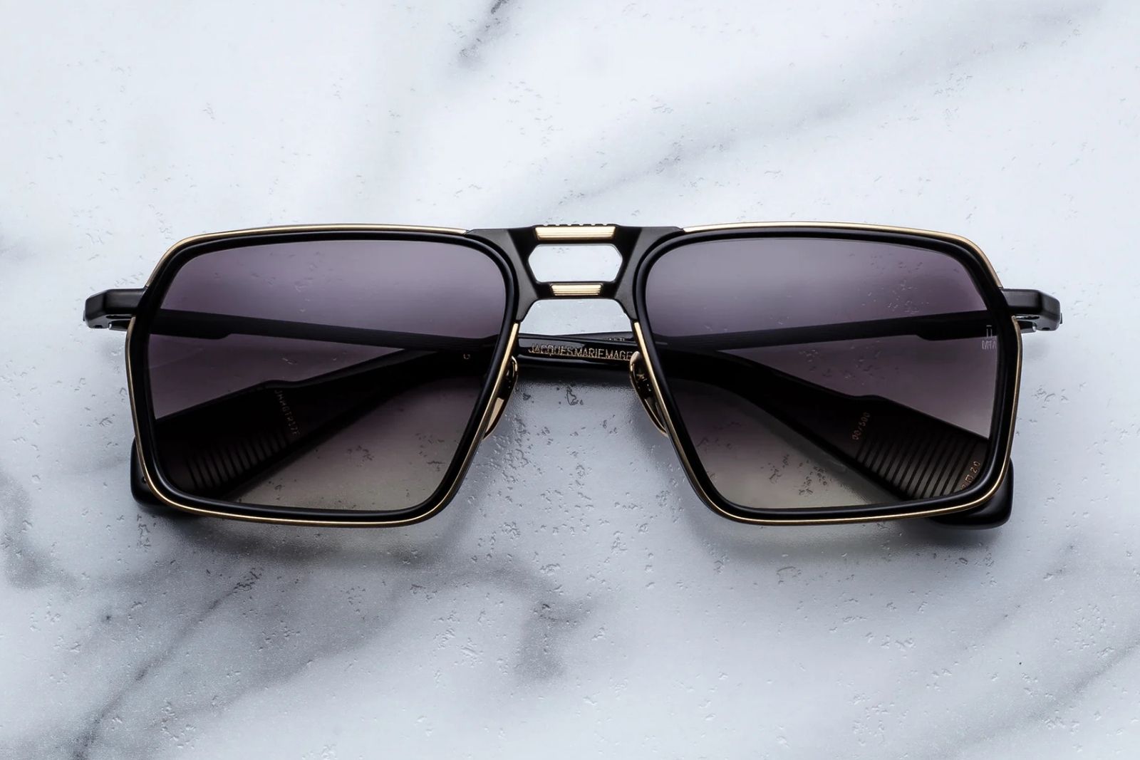 Jacques Marie Mage GT-R - BNG Sunglasses