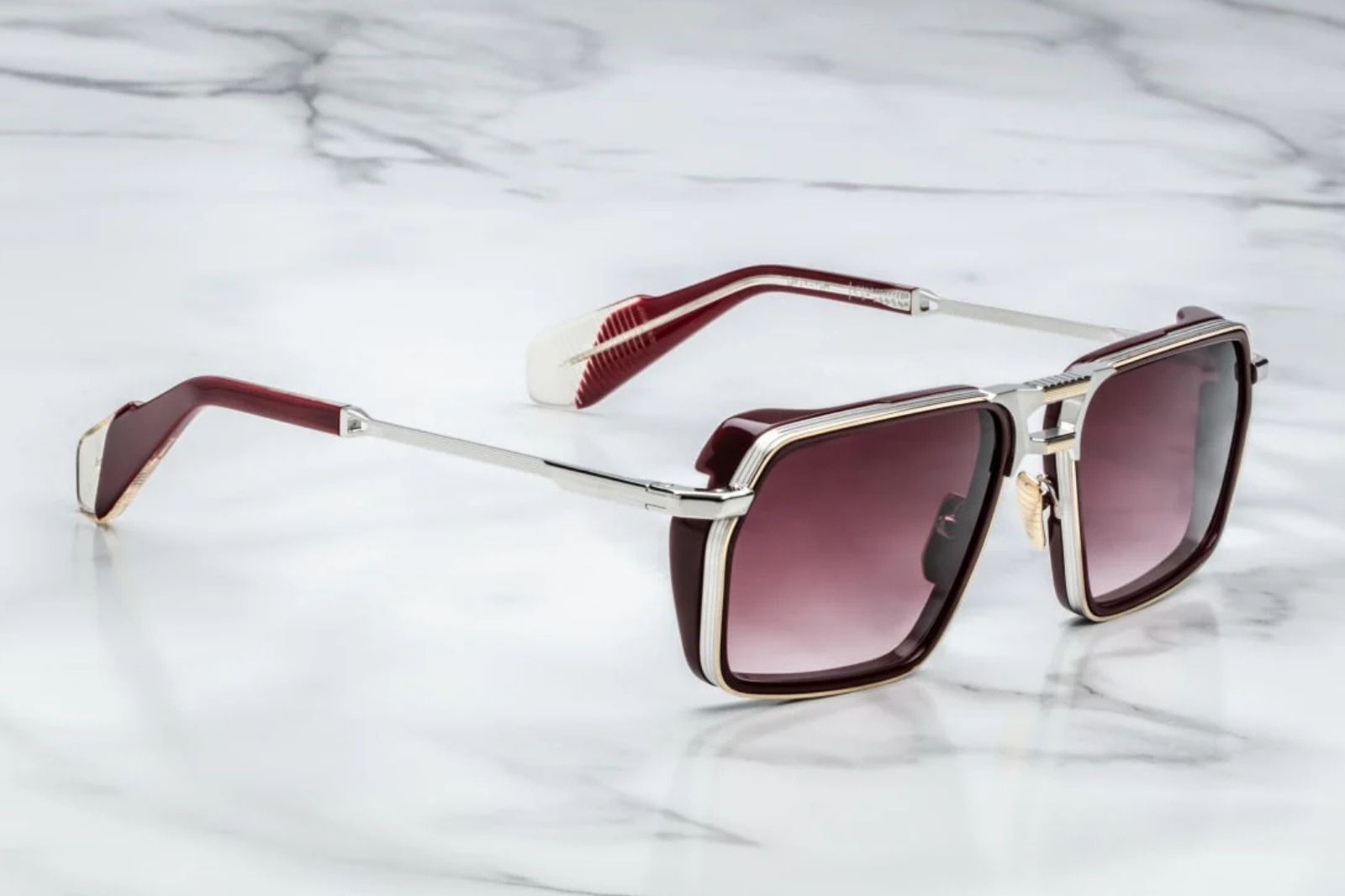 Jacques Marie Mage GT-R - Reserve Sunglasses