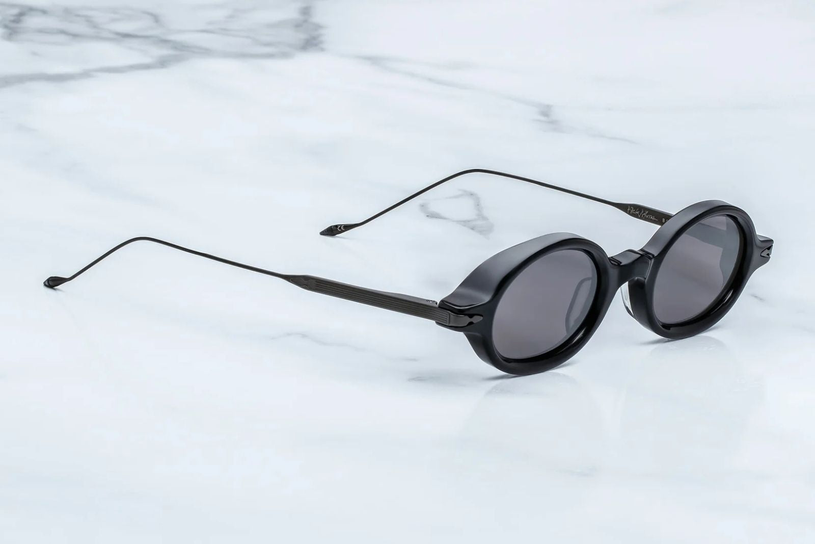 Jacques Marie Mage x Haider Ackermann - Balthazar - Vanta Sunglasses