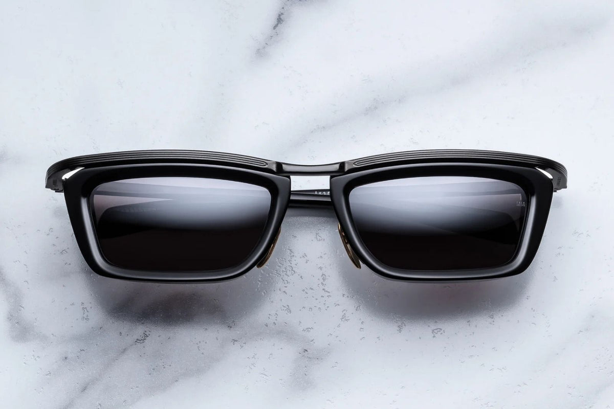 Jacques Marie Mage x Haider Ackermann - Gaspard - Vanta Sunglasses
