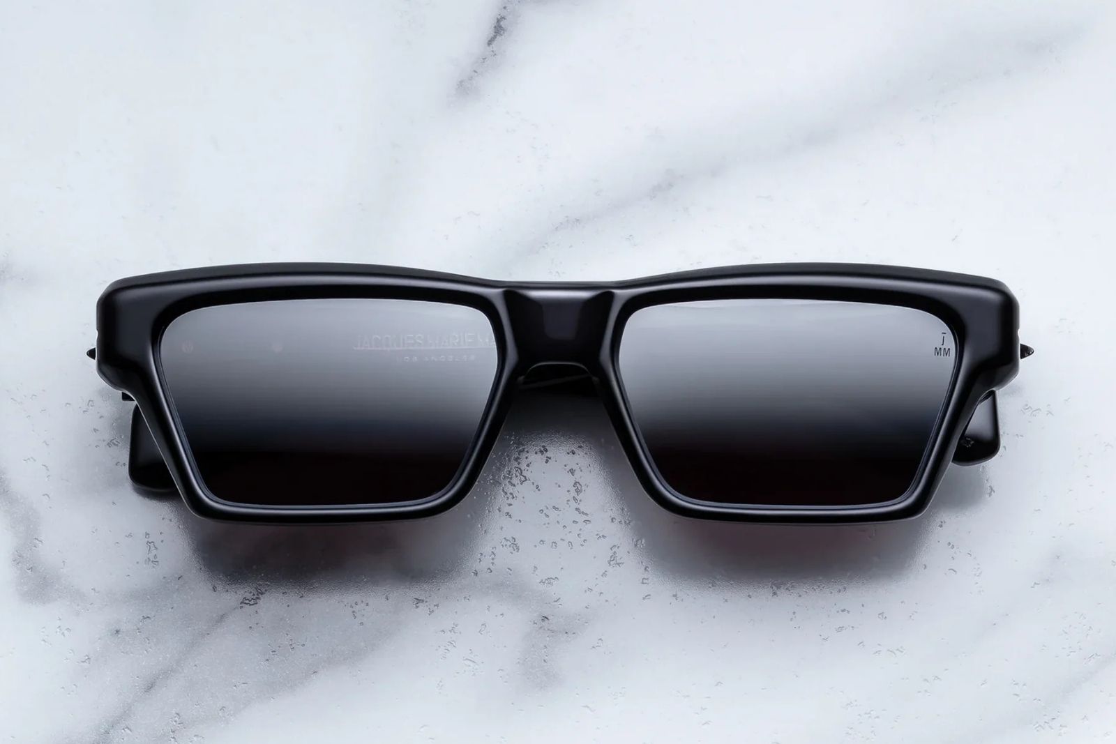 Jacques Marie Mage x Haider Ackermann - Melchior - Vanta Sunglasses