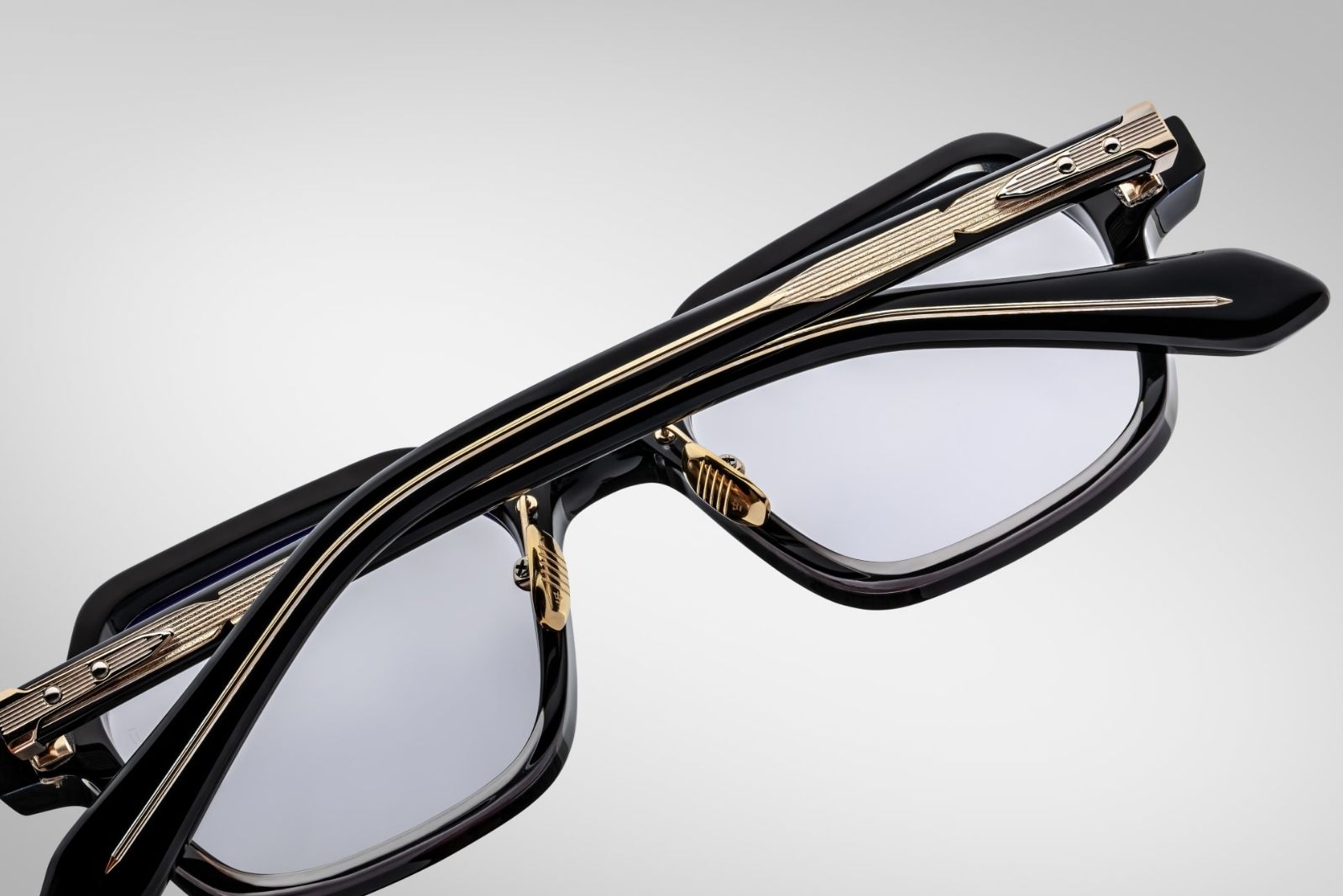 Jacques Marie Mage Holden Eyeglasses - Maverick