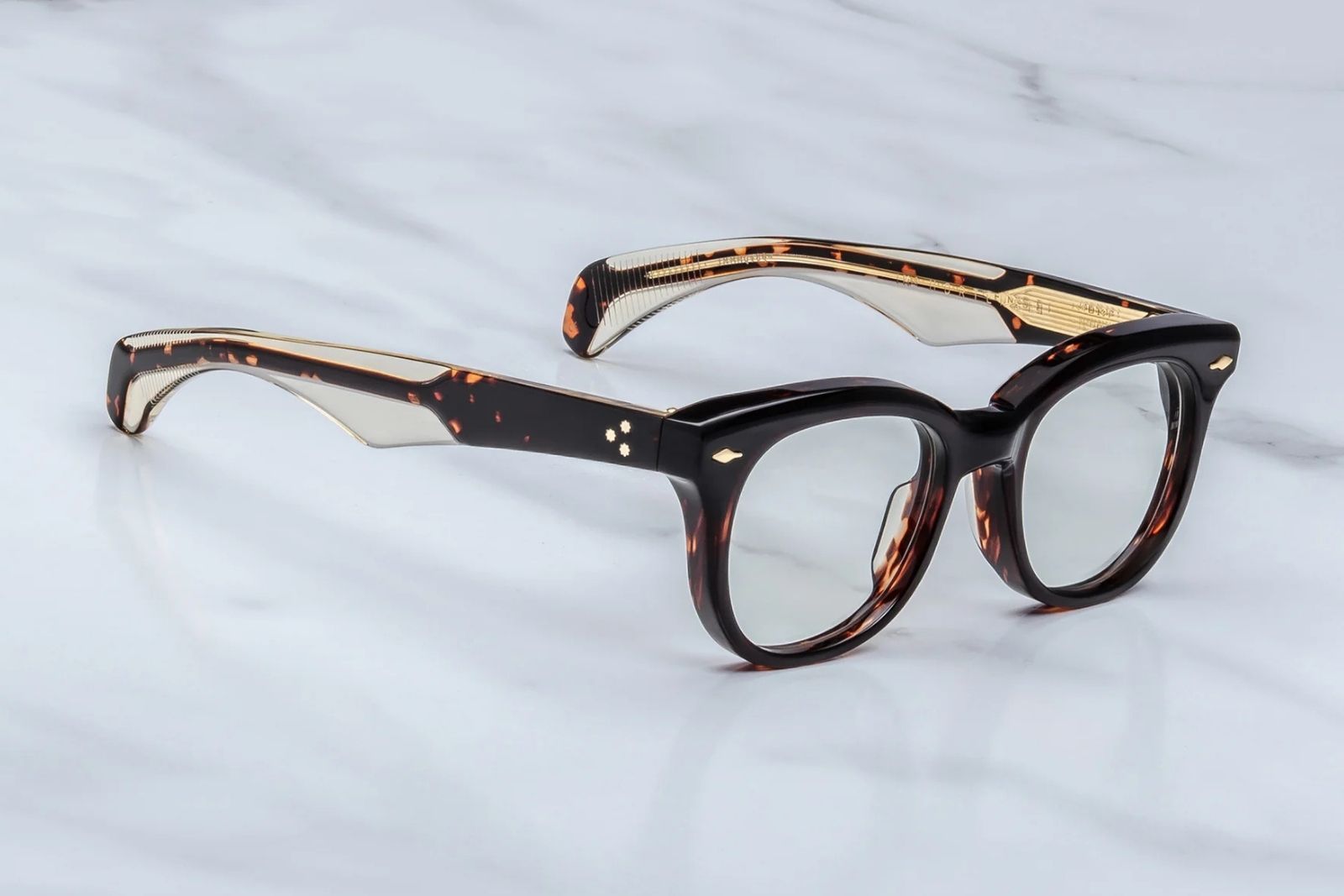 Jacques Marie Mage Hortense Eyeglasses - Etna