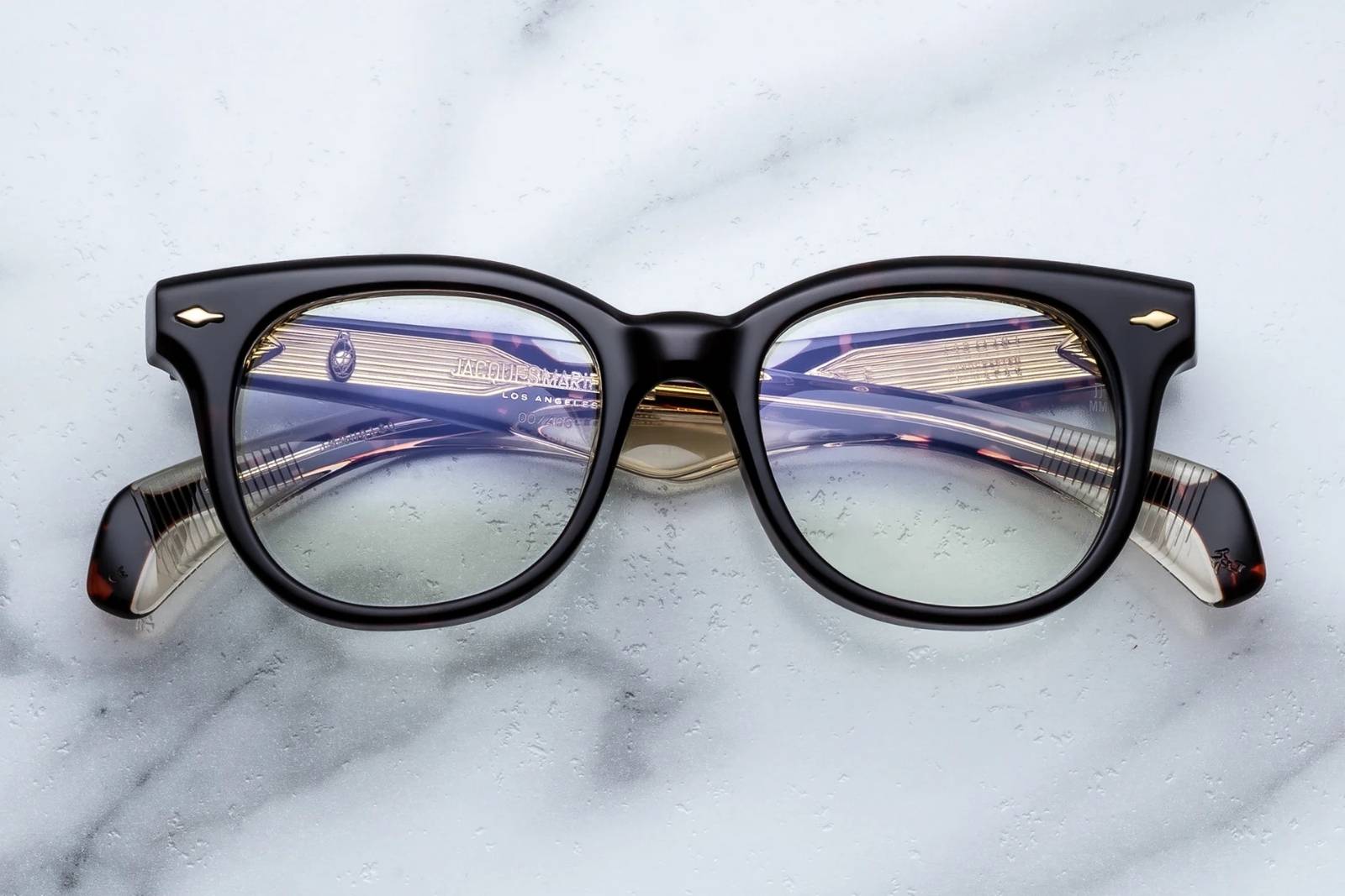 Jacques Marie Mage Hortense Eyeglasses - Etna