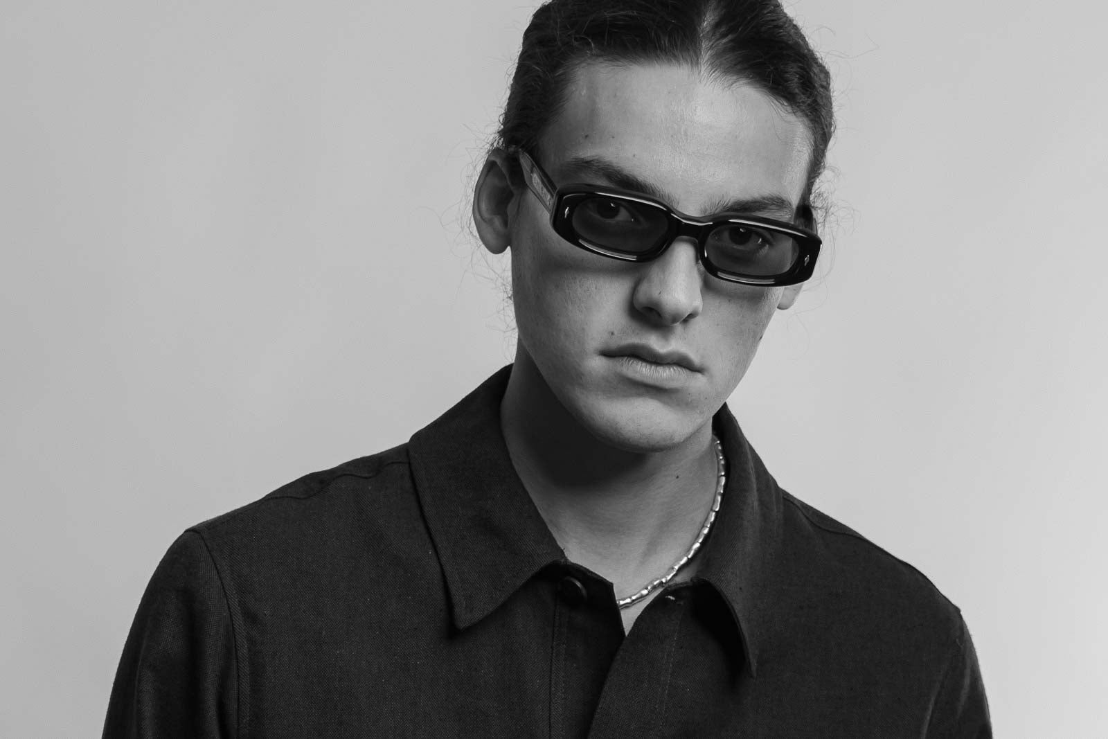Jacques Marie Mage Hulya Sunglasses Model