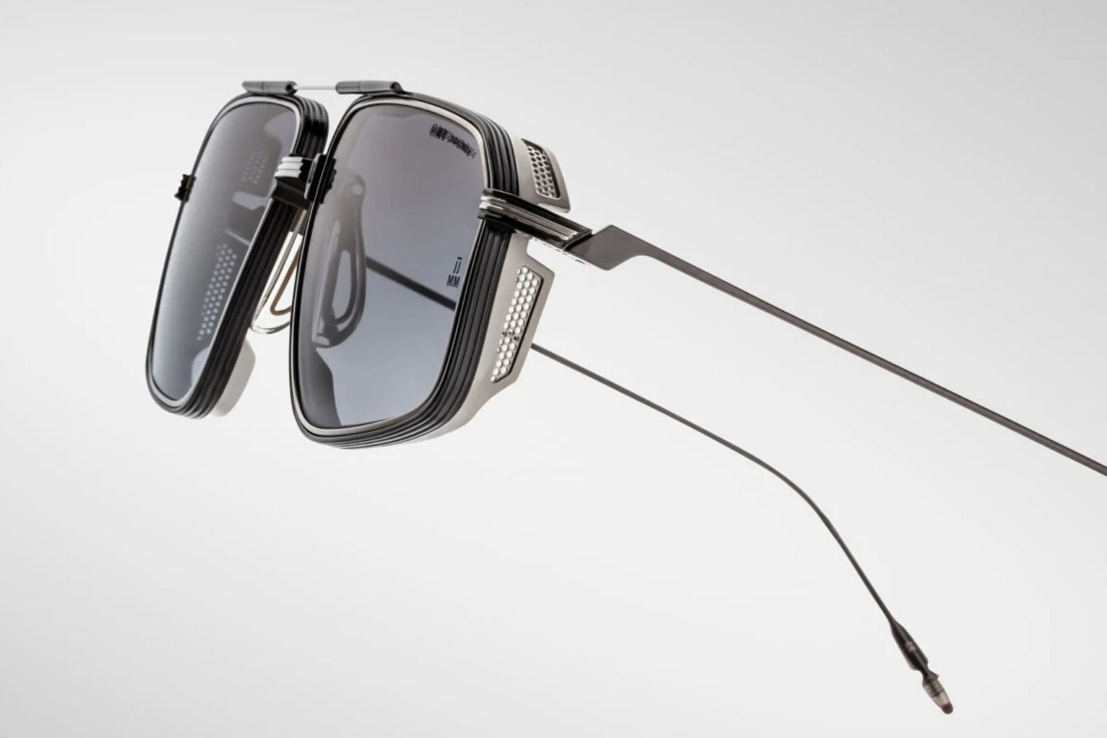 Jacques Marie Mage Jagger 10 Year Edition Decade Sunglasses