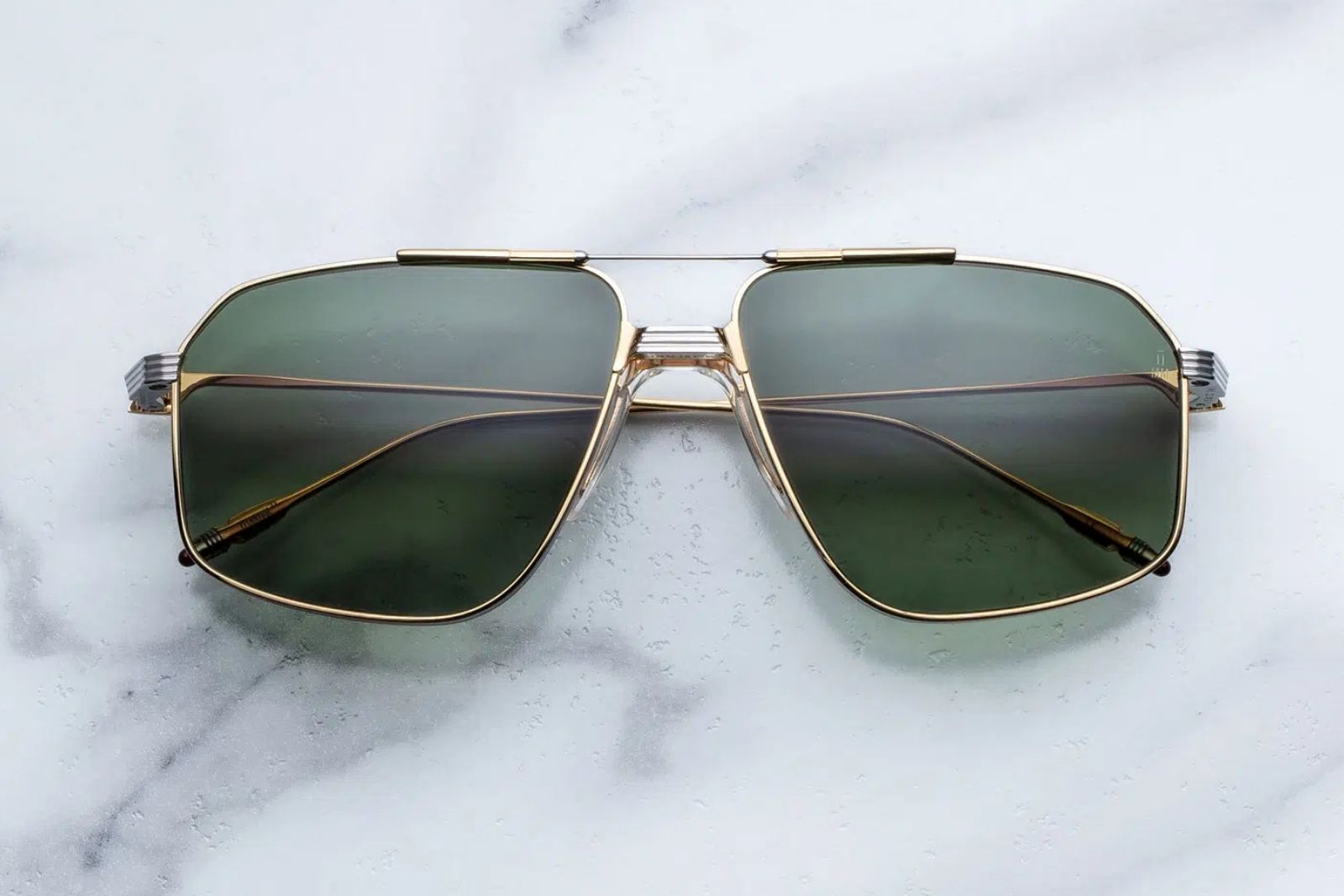 Jacques Marie Mage Jagger Musket Sunglasses