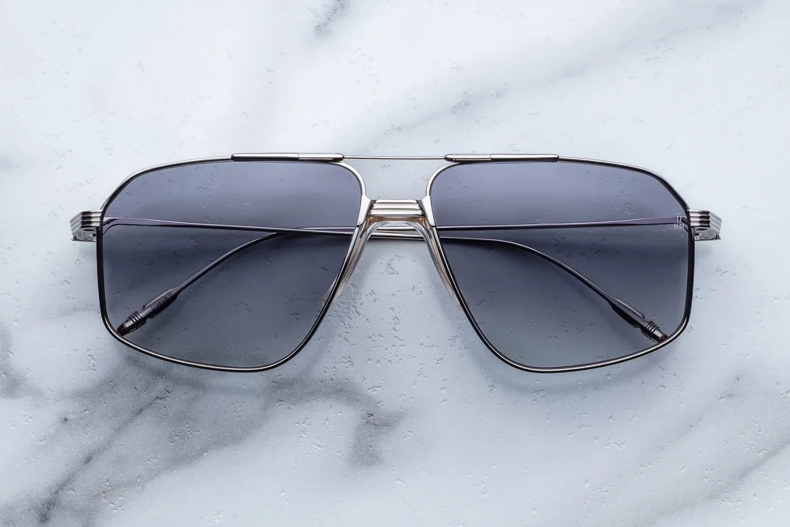 Jacques Marie Mage Jagger - Sulfur Sunglasses