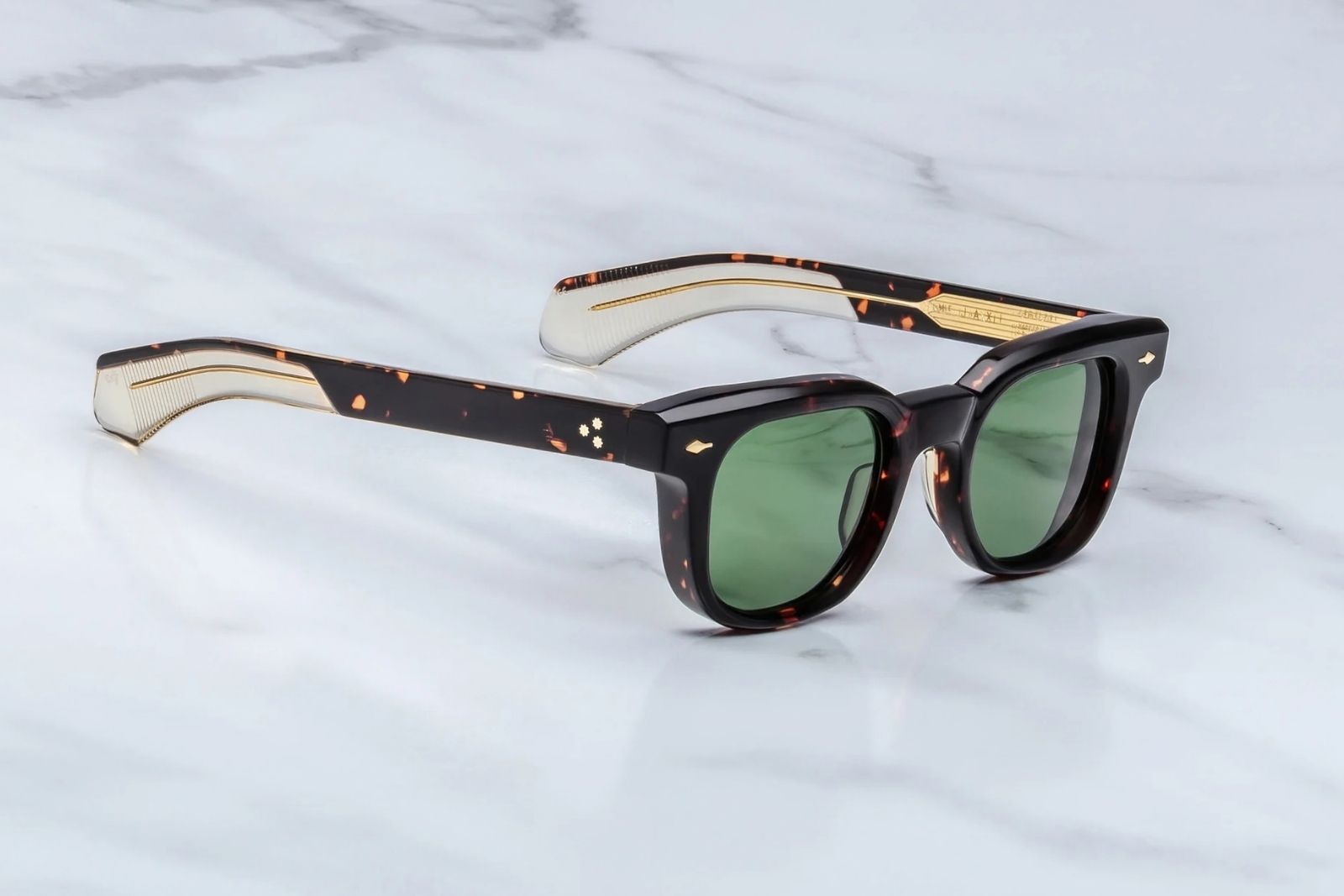 Jacques Marie Mage Jax - Etna Sunglasses
