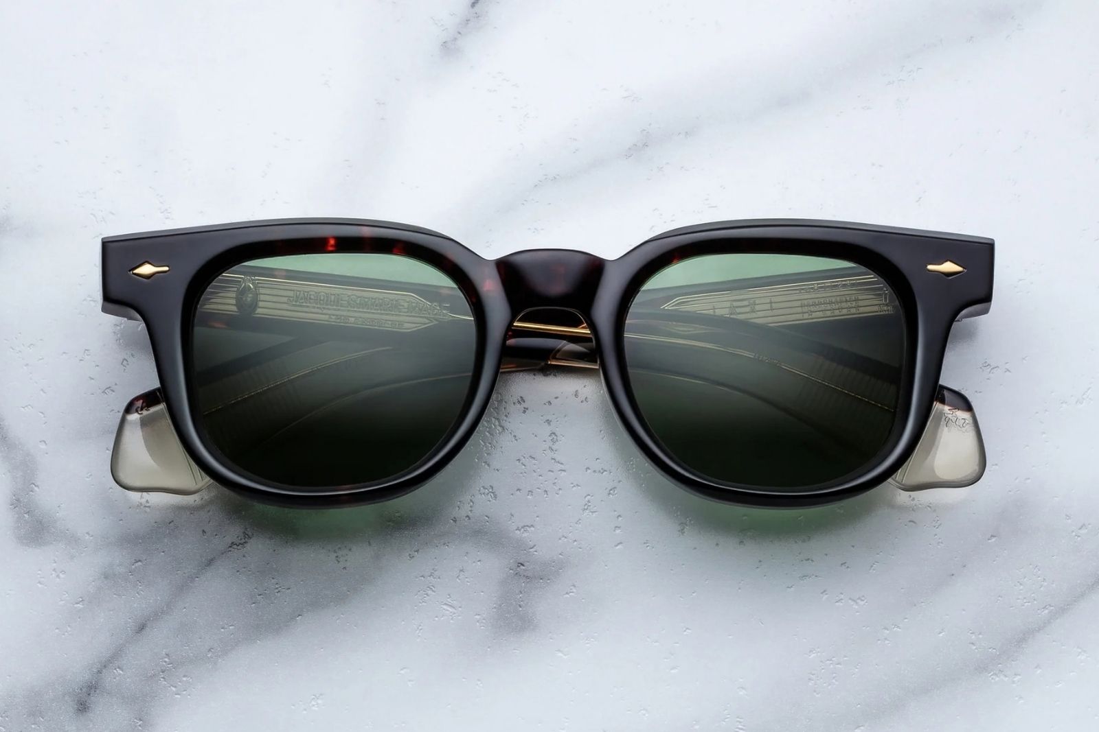 Jacques Marie Mage Jax - Etna Sunglasses