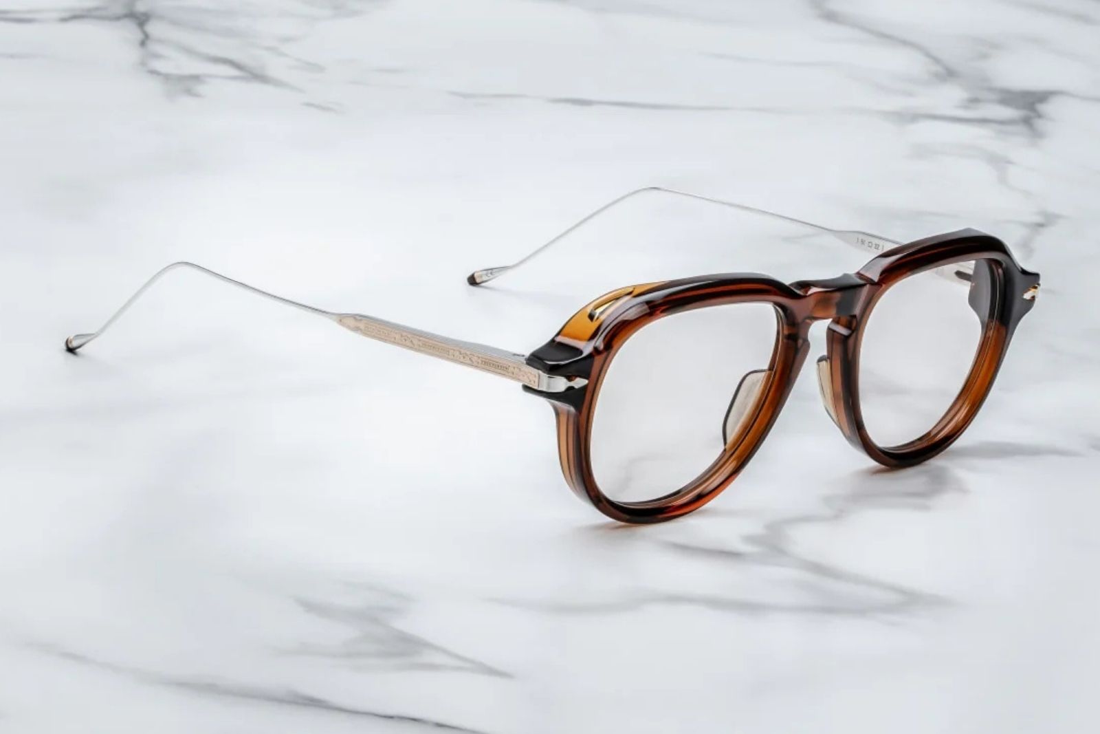 Jacques Maria Mage Jenkins Eyeglasses - Zoltar