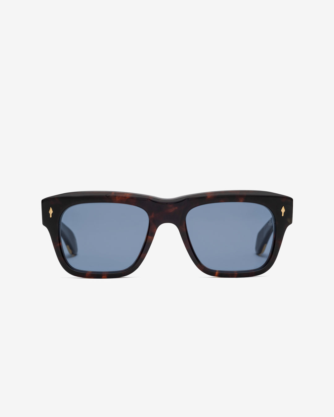 Jacques Marie Mage Johnny Cash Dark Havana Sunglasses The Vault