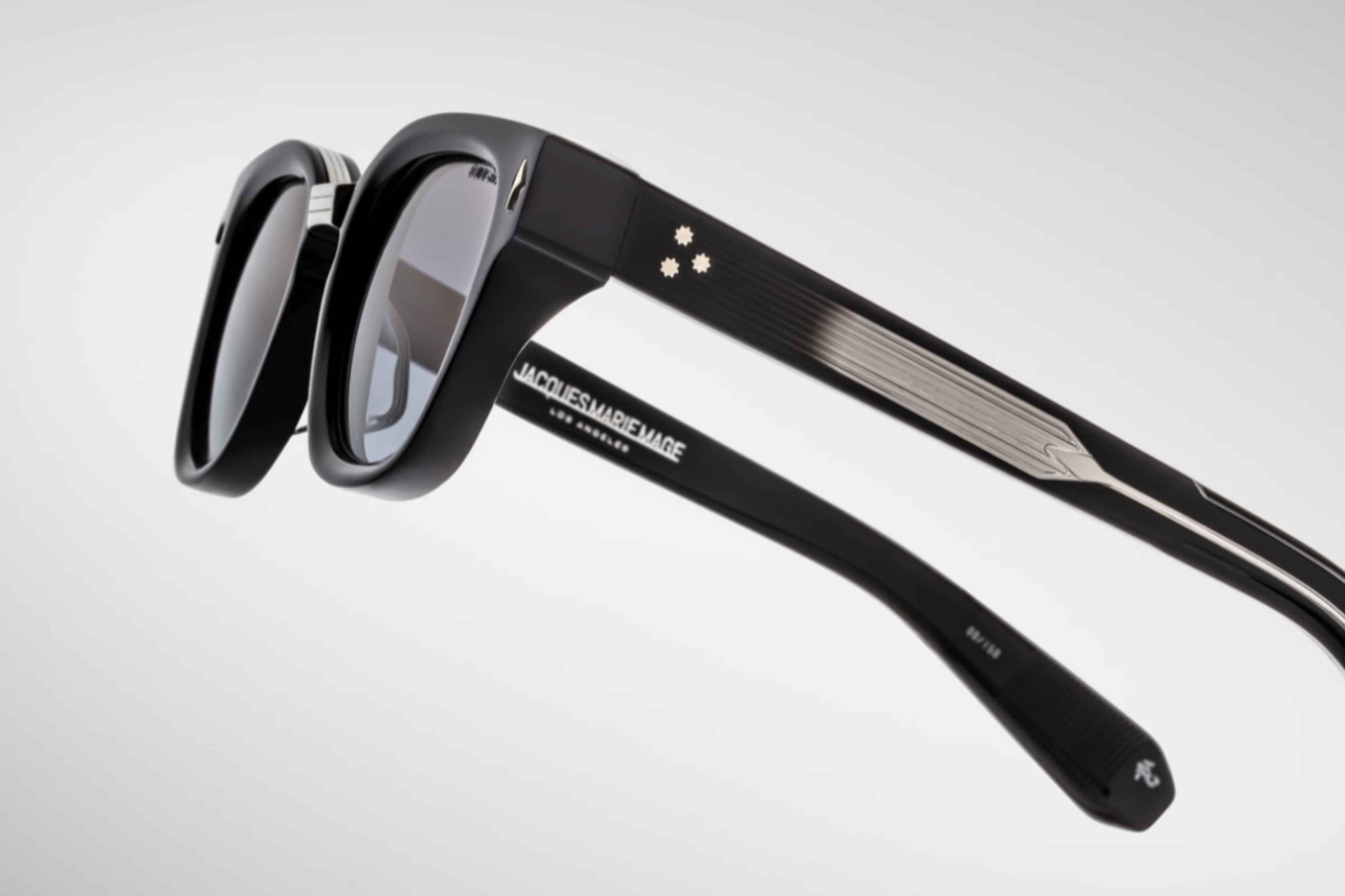 Jacques Marie Mage Jules 10 Year in Decade Sunglasses