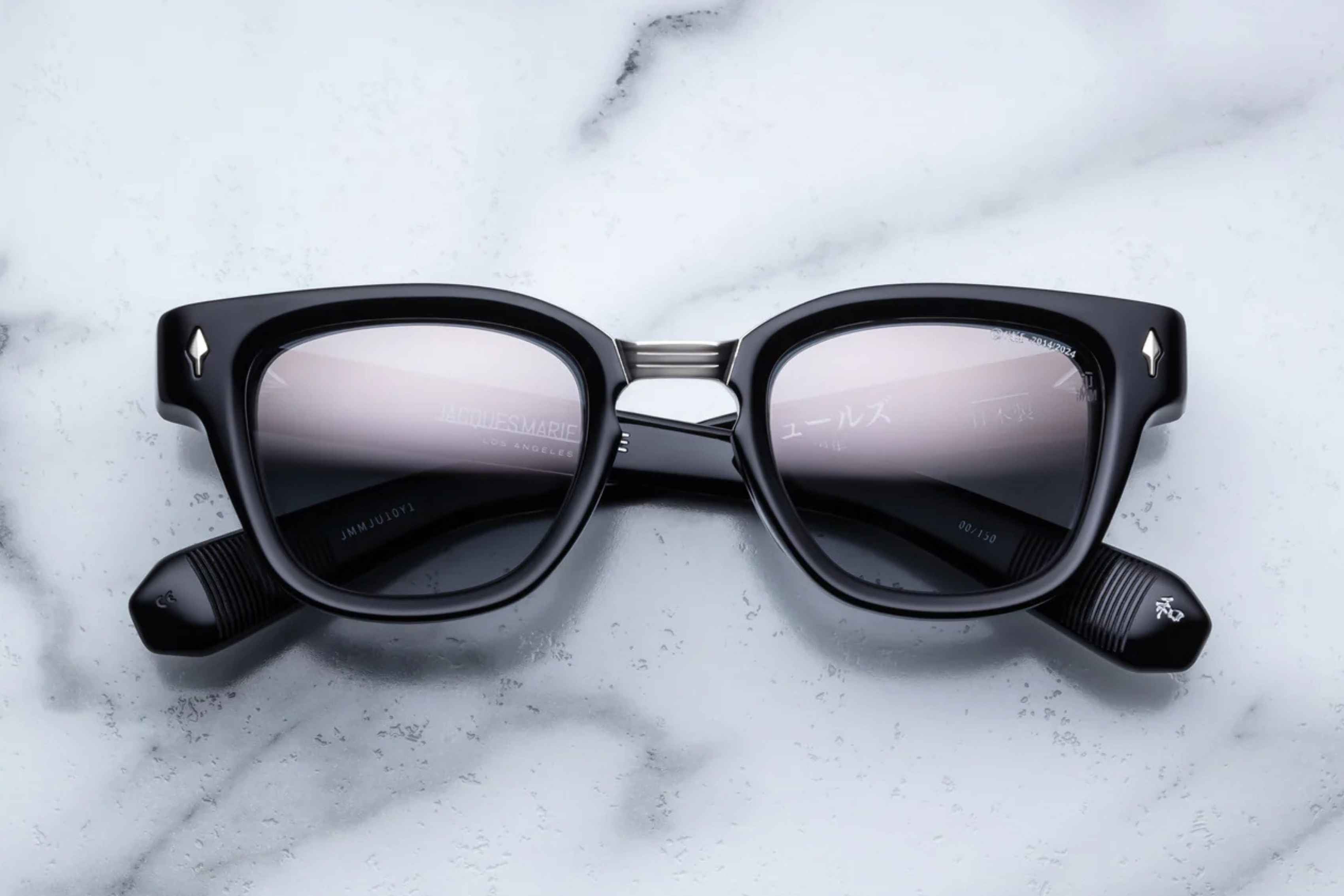 Jacques Marie Mage Jules 10 Year in Decade Sunglasses