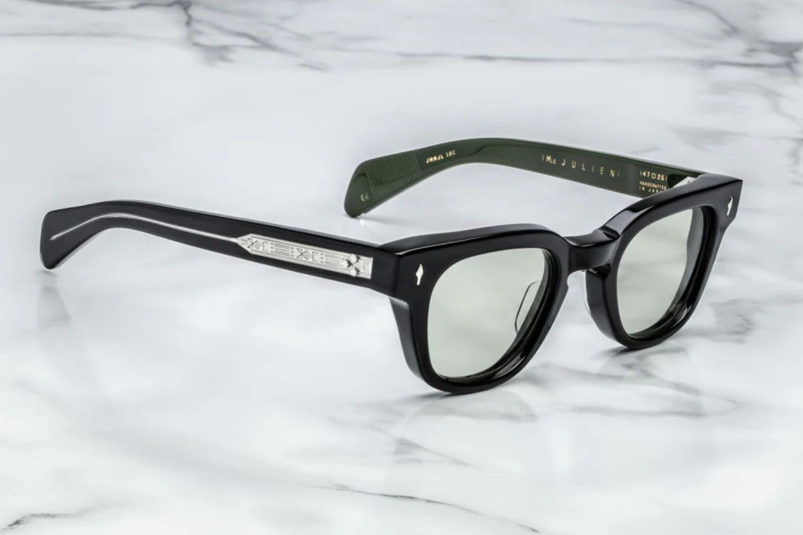 Jacques Marie Mage Julien - Cobra Sunglasses