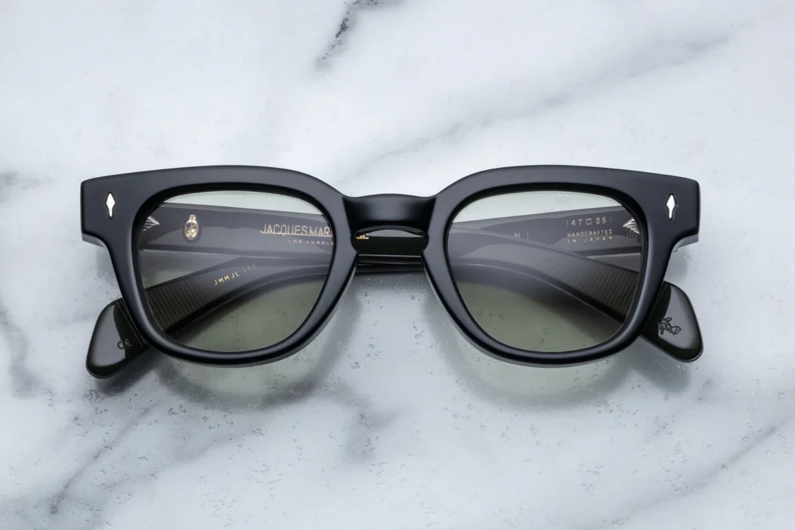 Jacques Marie Mage Julien - Cobra Sunglasses