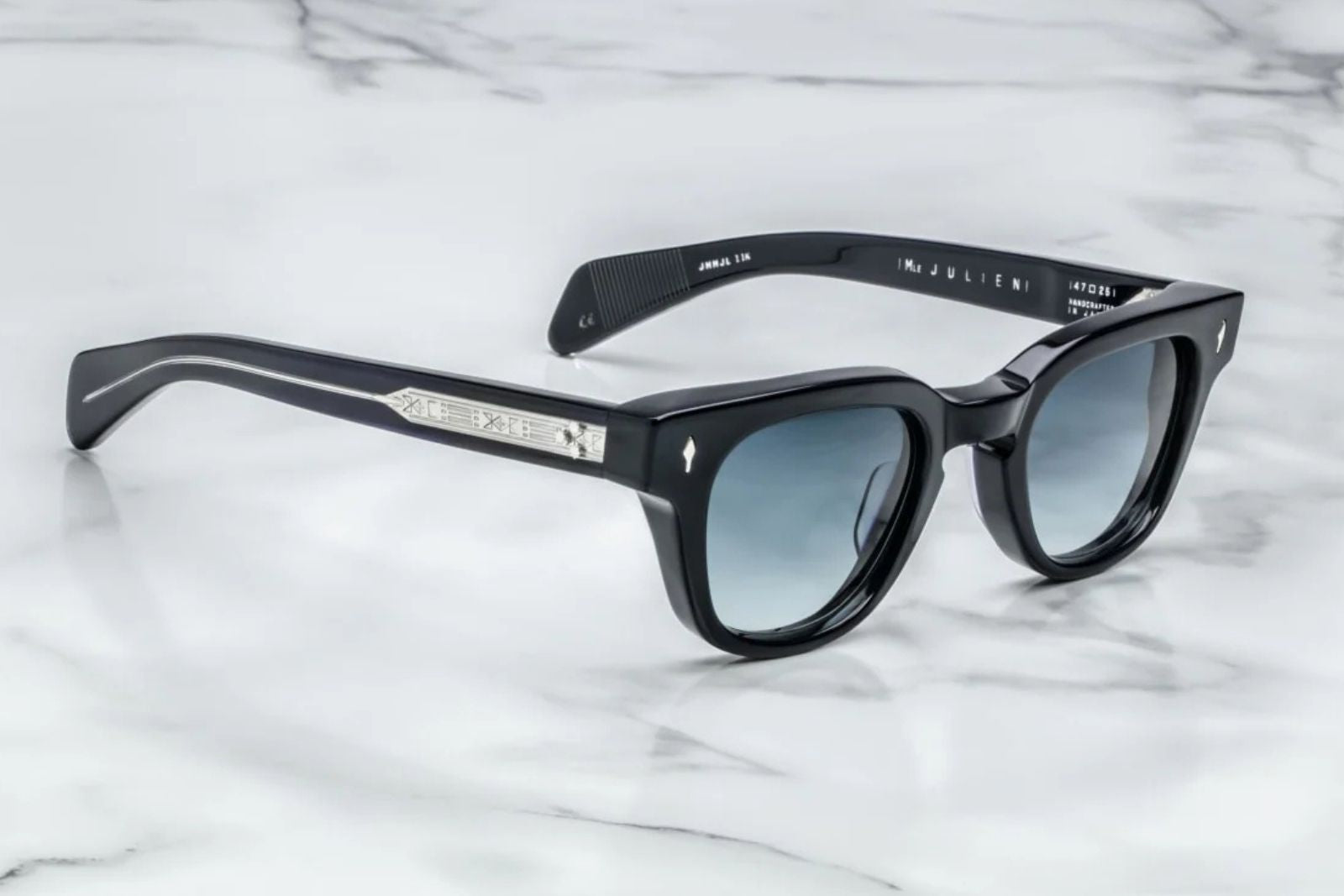 Jacques Marie Mage Julien - Regal Sunglasses