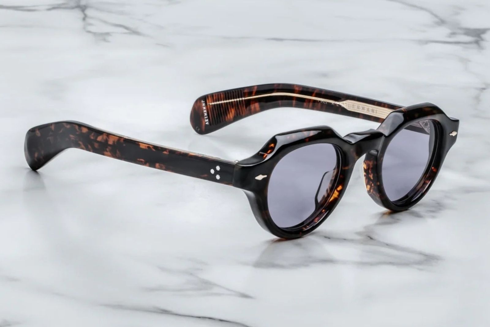 Jacques Marie Mage Kellerman Sunglasses in Beau
