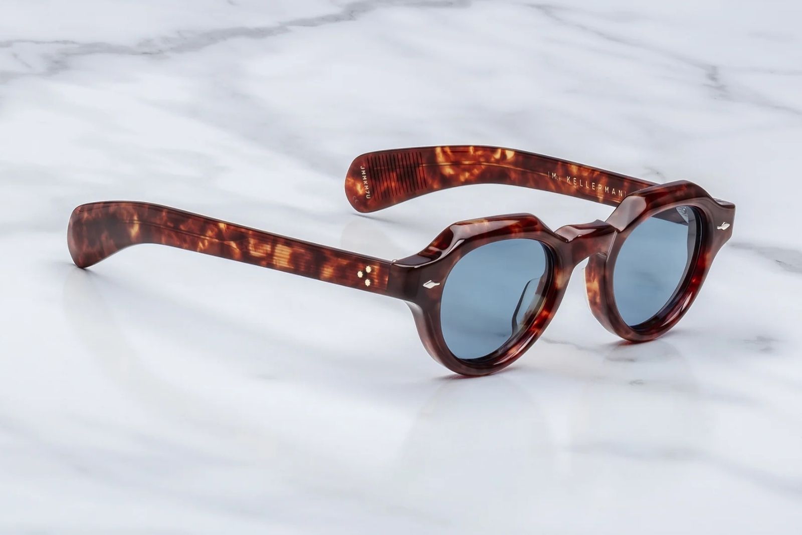 Jacques Marie Mage Kellerman - Breccia Sunglasses