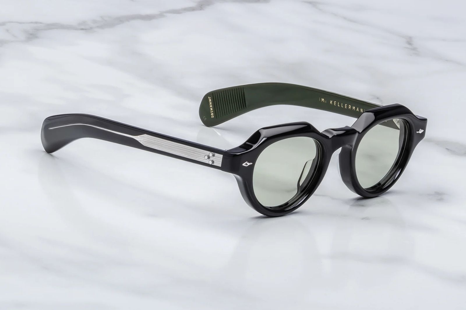 Jacques Marie Mage Kellerman Cobra Sunglasses