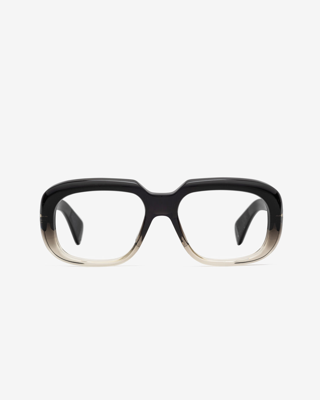 Jacques Marie Mage Kobo Eyeglasses - Black Fade