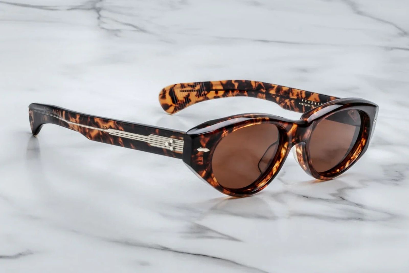 Jacques Marie Mage Krasner - Samoa Sunglasses