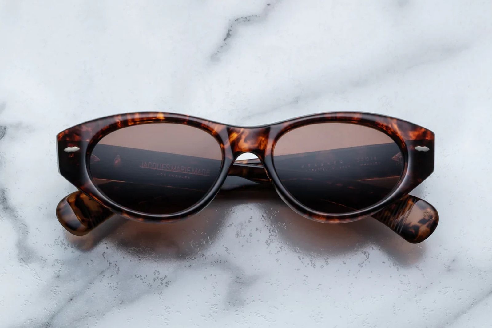 Jacques Marie Mage Krasner - Samoa Sunglasses