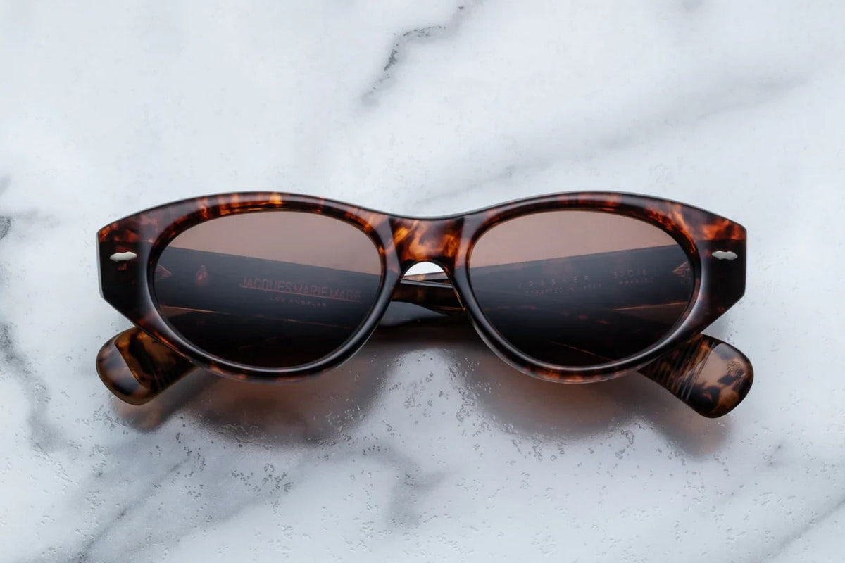 Jacques Marie Mage Krasner | Samoa | JMM Frames | twelvesixtynine