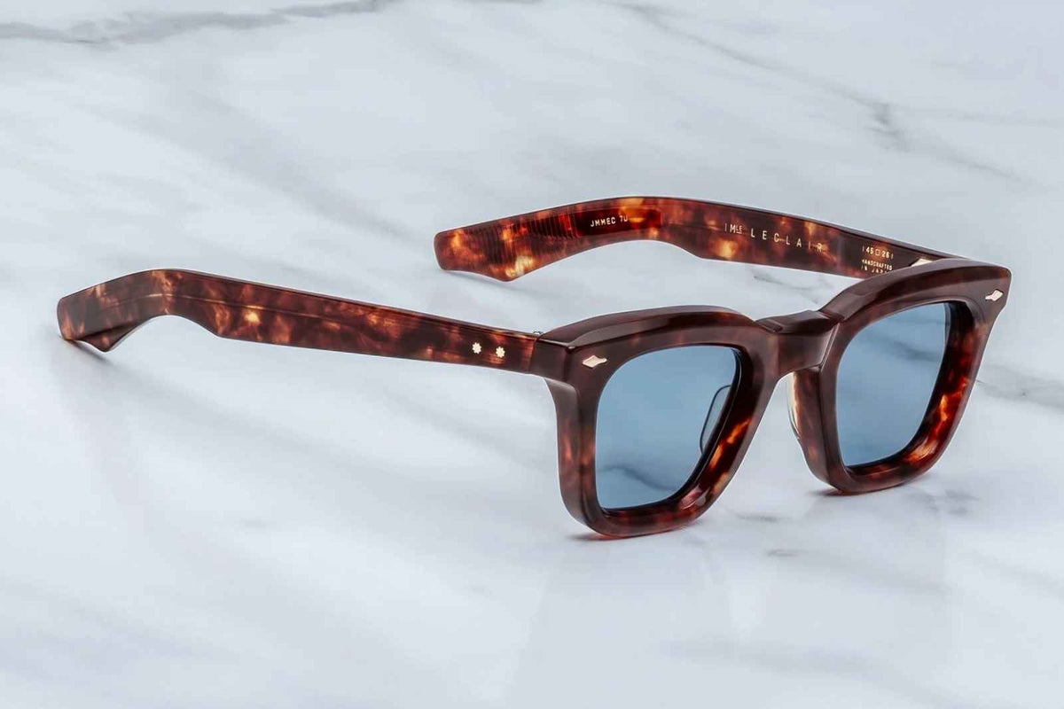Jacques Marie Mage Leclair - Breccia Sunglasses