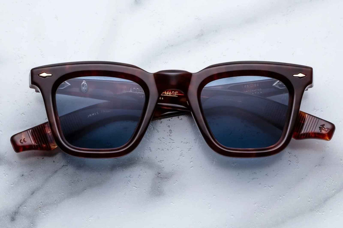 Jacques Marie Mage Leclair - Breccia Sunglasses