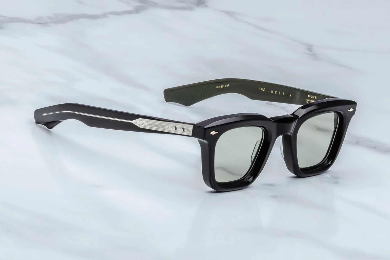 Jacques Marie Mage Leclair - Cobra Sunglasses