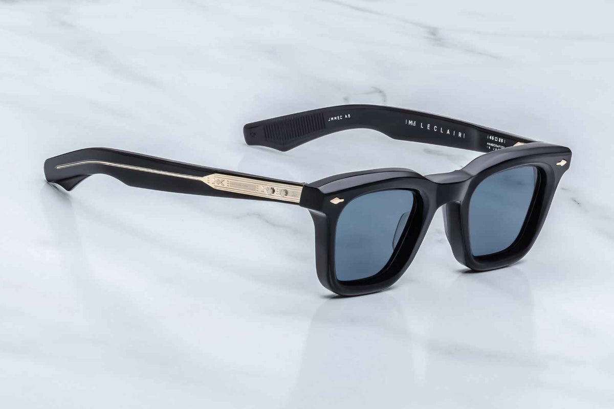 Jacques Marie Mage Leclair - Lacquer Sunglasses