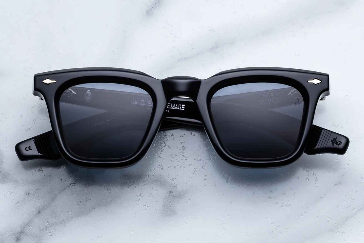 Jacques Marie Mage Leclair - Lacquer Sunglasses