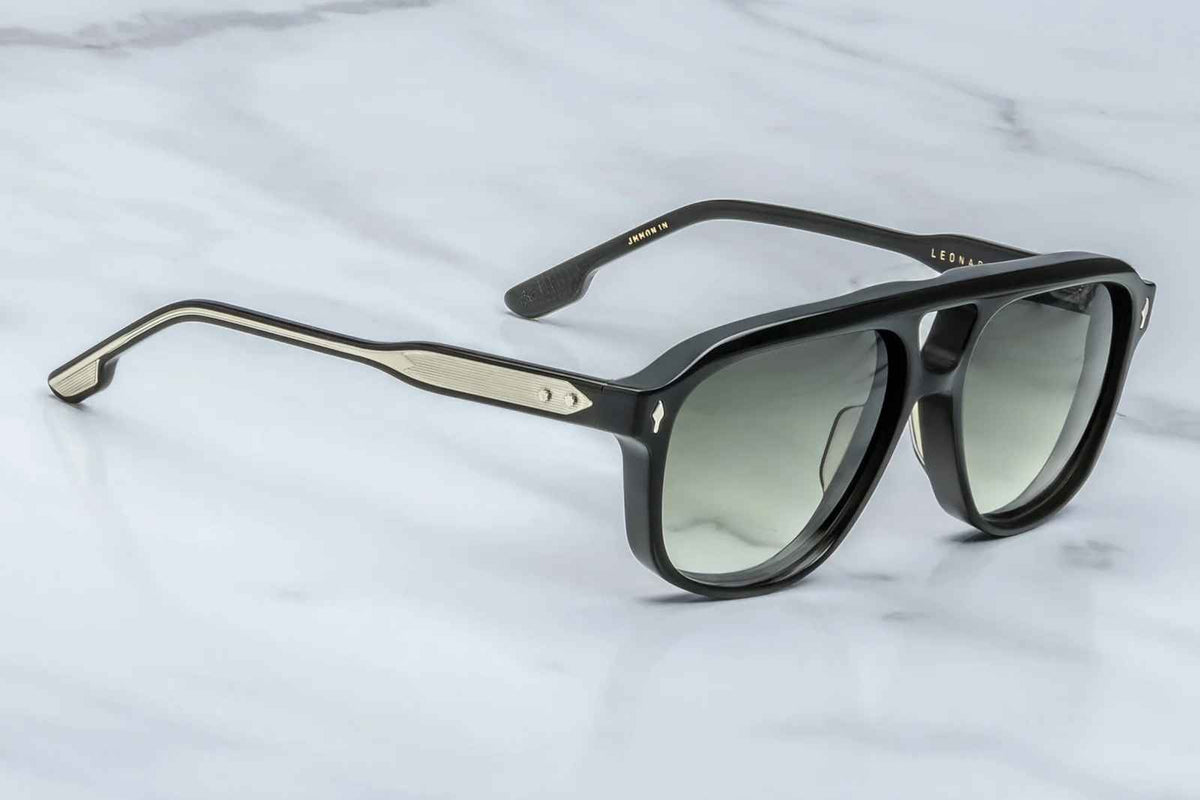 Jacques Marie Mage Leonard - Viper Sunglasses