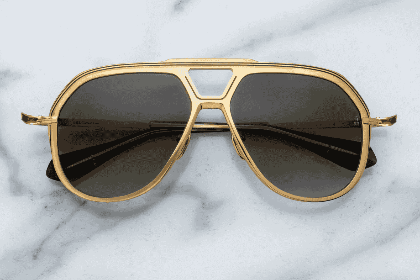Jacques Marie Mage | Lockheed in Geneva Sunglasses - twelvesixtynine