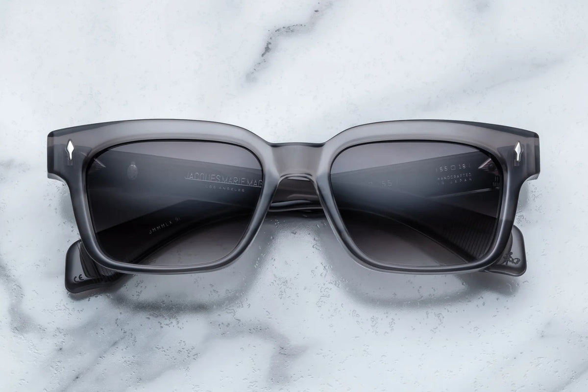 Jacques Marie Mage | Molino 55 in Prime Sunglasses - twelvesixtynine
