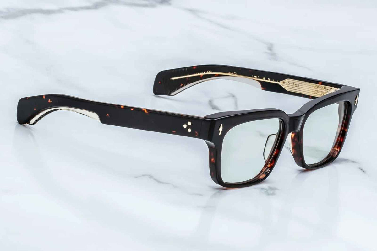 Jacques Marie Mage Molino Eyeglasses - Etna