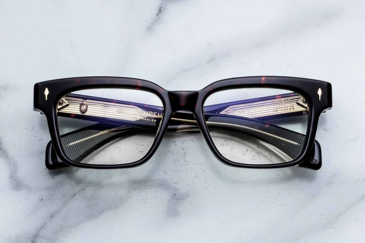 Jacques Marie Mage Molino Eyeglasses - Etna