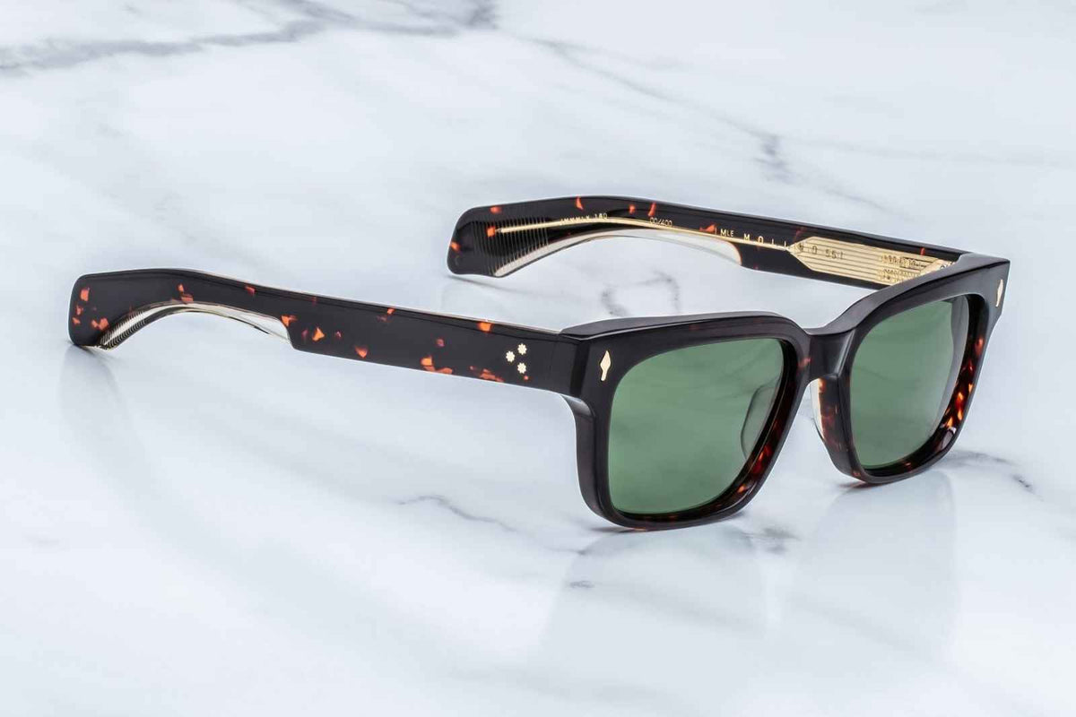 Jacques Marie Mage Molino - Etna Sunglasses
