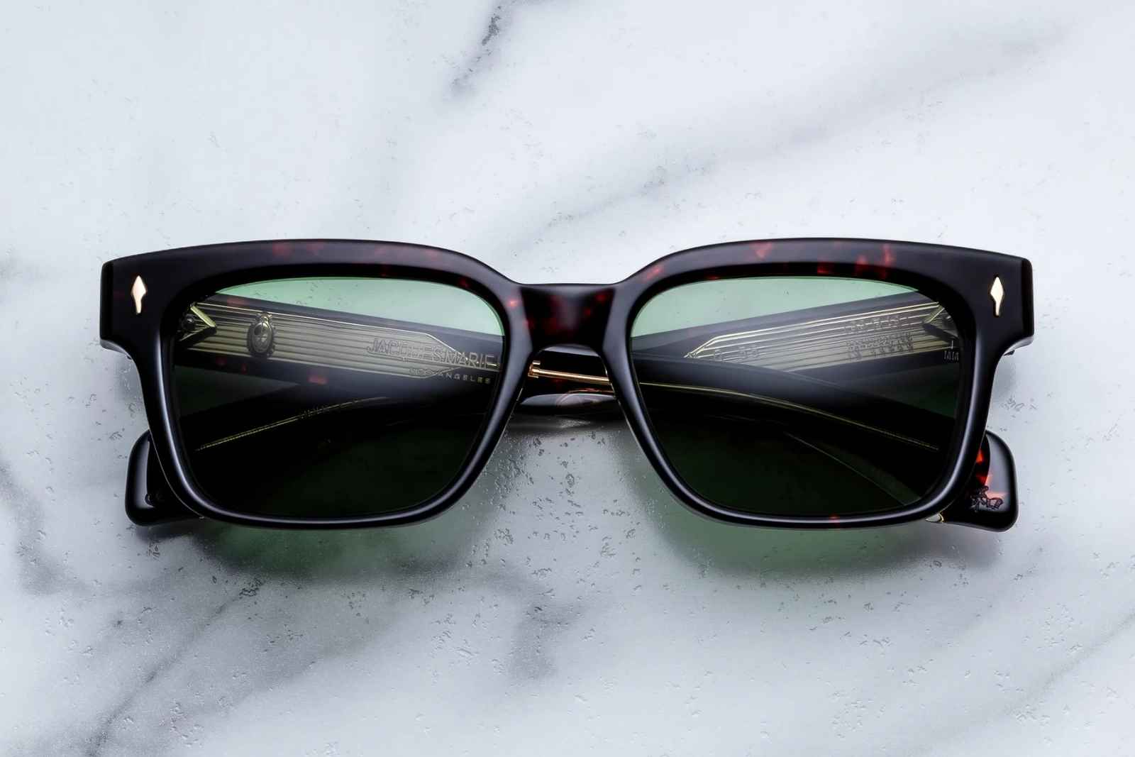 Jacques Marie Mage Molino - Etna Sunglasses