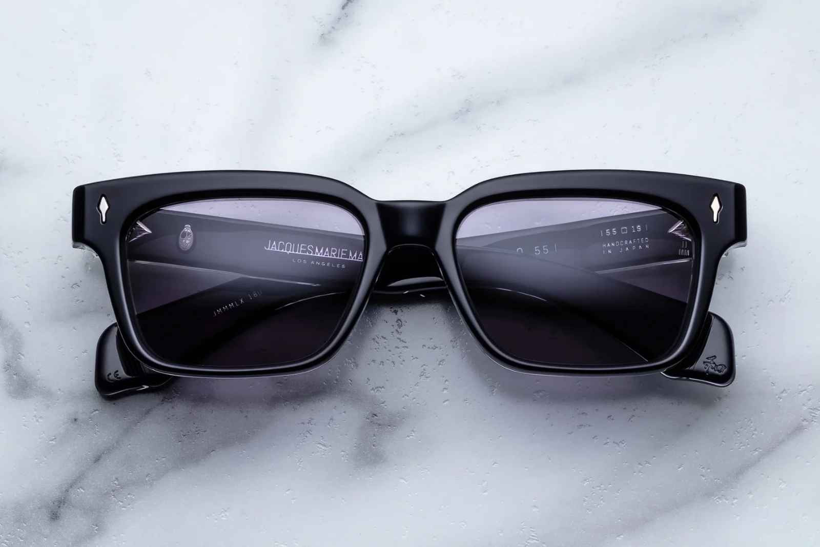 Jacques Marie Mage Molino - Hudson Sunglasses