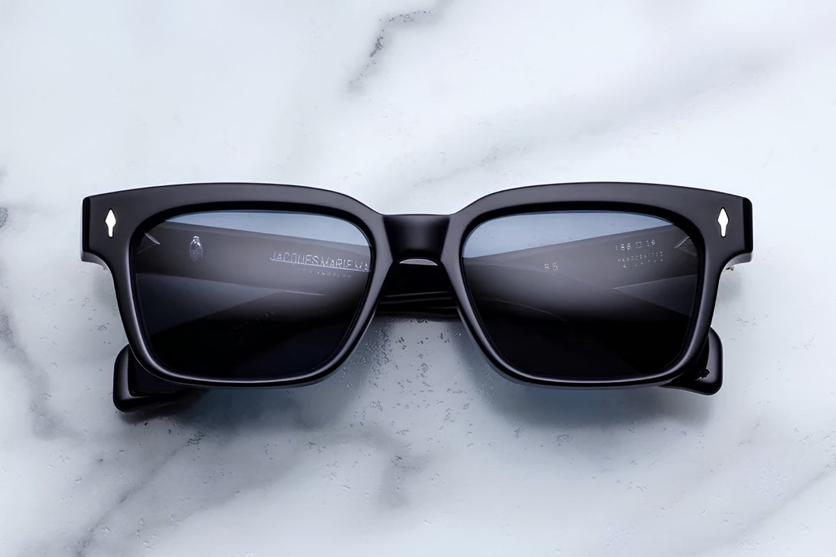 Jacques Marie Mage Molino - Lacquer Sunglasses