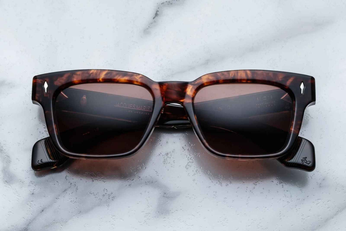 Jacques Marie Mage Molino - Samoa Sunglasses