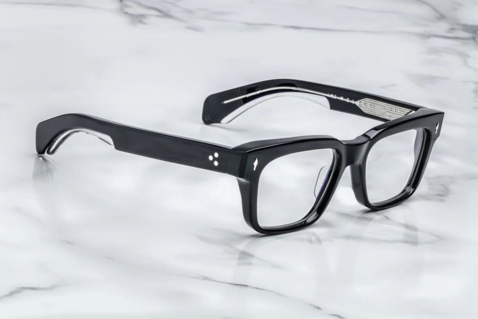 Jacques Marie Mage Molino Eyeglasses - Skye